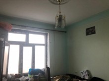 Satılır Köhnə Tikili, Binəqədi.r, Biləcəri, Avtovağzal.m-1