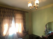 Satılır Köhnə Tikili, Binəqədi.r, Biləcəri, Avtovağzal.m-6