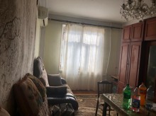 Satılır Köhnə Tikili, Binəqədi.r, Biləcəri, Avtovağzal.m-13
