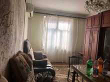 Satılır Köhnə Tikili, Binəqədi.r, Biləcəri, Avtovağzal.m-14