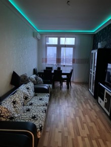 Satılır Yeni Tikili, Nərimanov.r-1