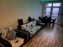 Satılır Yeni Tikili, Nərimanov.r-2