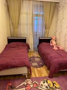 Satılır Yeni Tikili, Nərimanov.r-3