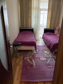 Satılır Yeni Tikili, Nərimanov.r-13