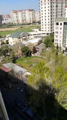 Satılır Köhnə Tikili, Nərimanov.r, Montin, Gənclik.m-8