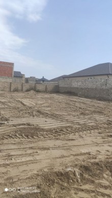 Satılır Torpaq, Xəzər.r, Mərdəkan-2