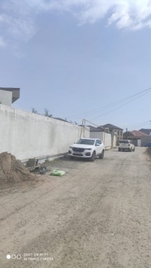 Satılır Torpaq, Xəzər.r, Mərdəkan-5