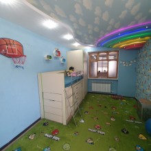 Satılır Köhnə Tikili, Sabunçu.r, Bakıxanov-4