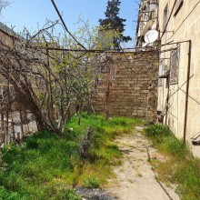 Satılır Köhnə Tikili, Sabunçu.r, Bakıxanov-8