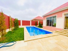 qirmizi fasadli villa, -4