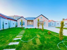 merdekanda heyet evleri 4 otaq 161 kv/m, -4