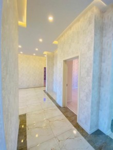 merdekanda heyet evleri 4 otaq 161 kv/m, -5