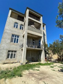 Satılır Həyət evi, Səbail.r, Badamdar-1