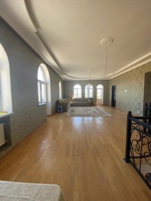 Satılır Həyət evi, Səbail.r, Badamdar-2