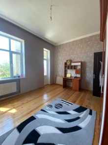 Satılır Həyət evi, Səbail.r, Badamdar-7
