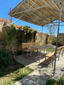 Satılır Həyət evi, Səbail.r, Badamdar-8