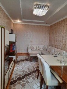 Satılır Yeni Tikili, Xətai.r, Həzi Aslanov.m-4