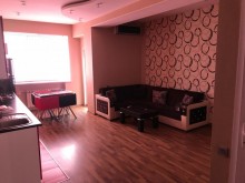 Kirayə (Aylıq) Yeni Tikili, Nəsimi.r, Gənclik.m-3