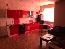 Kirayə (Aylıq) Yeni Tikili, Nəsimi.r, Gənclik.m-6