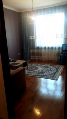 Satılır Köhnə Tikili, Xətai.r, Əhmədli, Əhmədli.m-4