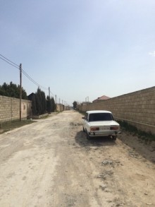 Satılır Torpaq, Xəzər.r, Şüvəlan, Koroğlu.m-6