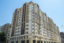 Satılır Yeni Tikili, Sabunçu.r, Bakıxanov-1