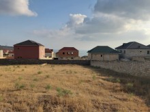 Satılır Torpaq, Səbail.r, Badamdar-5