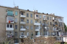 Satılır Köhnə Tikili, Sabunçu.r, Bakıxanov-1