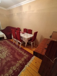 Satılır Köhnə Tikili, Sabunçu.r, Bakıxanov-5