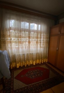 Satılır Köhnə Tikili, Sabunçu.r, Bakıxanov-3