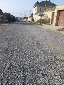 Satılır Torpaq, Səbail.r, Badamdar-4