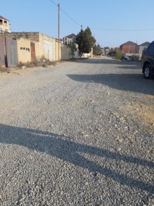 Satılır Torpaq, Səbail.r, Badamdar-5