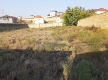 Satılır Torpaq, Səbail.r, Badamdar-1