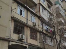 Satılır Köhnə Tikili, Sabunçu.r, Bakıxanov-1