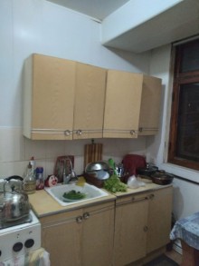 Satılır Köhnə Tikili, Sabunçu.r, Bakıxanov-5