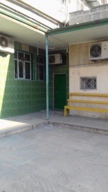 Satılır Obyekt, Xətai.r, Əhmədli, Əhmədli.m-14