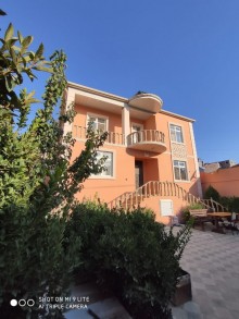 Satılır Həyət evi, Səbail.r-1