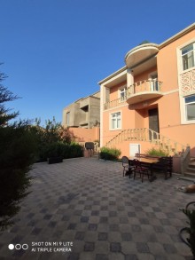 Satılır Həyət evi, Səbail.r-3
