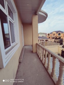 Satılır Həyət evi, Səbail.r-14