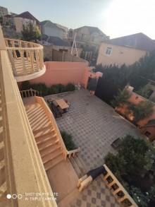 Satılır Həyət evi, Səbail.r-15