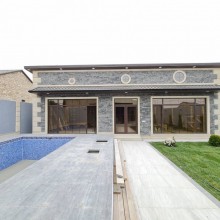 Satılır Həyət evi, -1