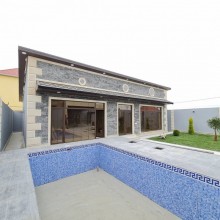 Satılır Həyət evi, -3