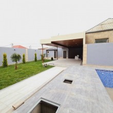 Satılır Həyət evi, -4