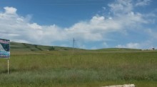 Şamaxı Çuxuryurdda torpaq, -3