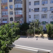 Satılır Köhnə Tikili, Səbail.r, Badamdar-2