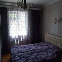 Satılır Köhnə Tikili, Səbail.r, Badamdar-6