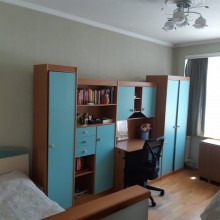 Satılır Köhnə Tikili, Səbail.r, Badamdar-9