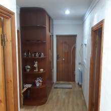 Satılır Köhnə Tikili, Səbail.r, Badamdar-17