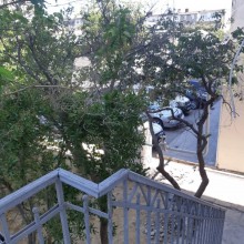 Satılır Köhnə Tikili, Səbail.r, Badamdar-20