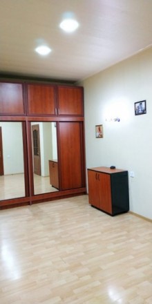 Satılır Yeni Tikili, Səbail.r, Badamdar, Elmlər Akademiyası.m-12